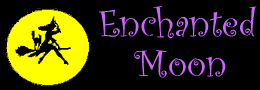 Enchanted Moon logo