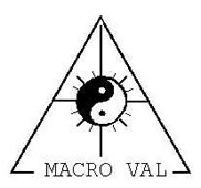 MacroVal logo
